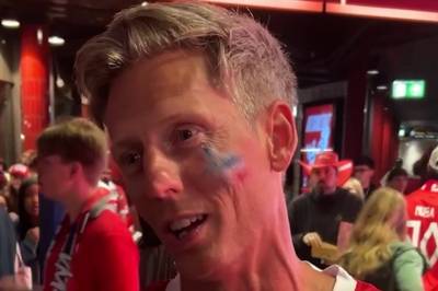 Hyller Norge: – Fantastisk reise