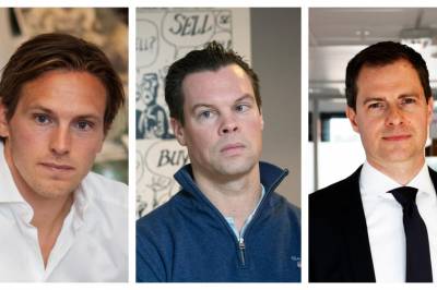 Novo Nordisk stuper – se hvem som blør i aksjen