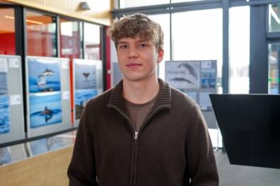 Glimt-suksess gir tippeboom – Jonathan (20) vant 20.000 kroner