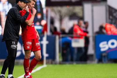 Brann-trener oppgitt: – Timingen er ikke særlig bra