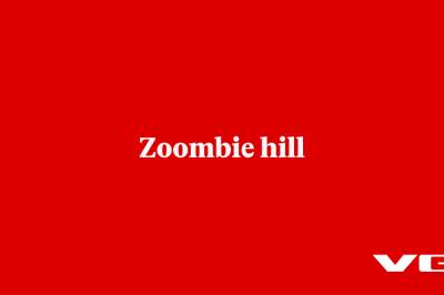Zoombie hill