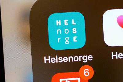 Datatrøbbel rammer helsesystemer for andre gang på én uke