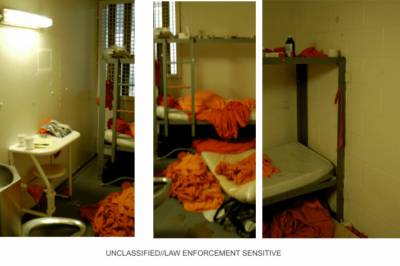 Frigitte bilder skal vise Epsteins lik