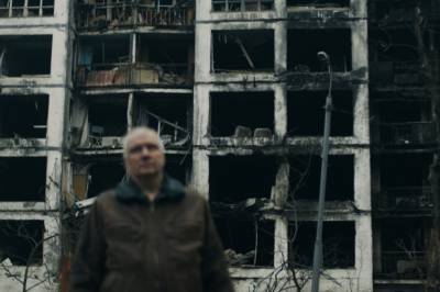 Verden etter skyttergravene