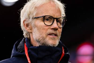 - Da hadde du ikke ringt