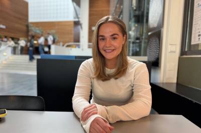 Historiske tall for Jorun sitt studie: – Ikke overraskende