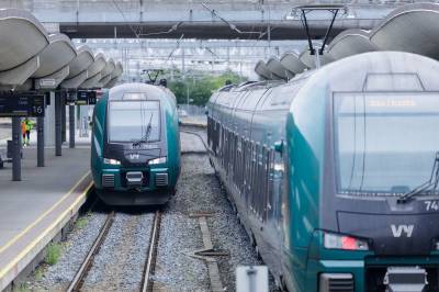 Mulig togstreik i neste uke – slik vil den ramme