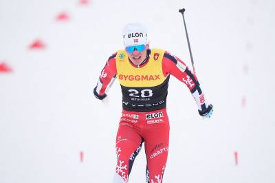 Klar for verdens­cup: – Utrolig gøy