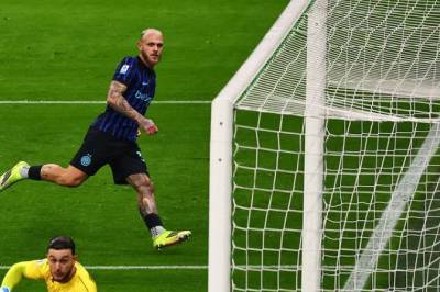 Inter Milan kunne endelig vinne mot en klubb uten «Bodø/Glimt-fotball»