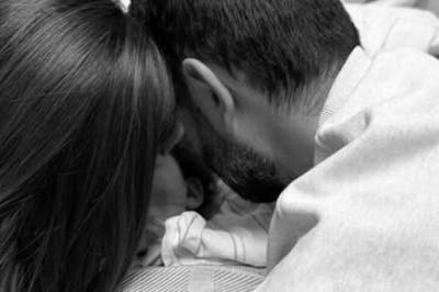 Mistet datteren 1. juledag