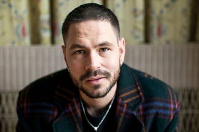 Chris Holsten etter bruddet: Trengte å gå på fylla