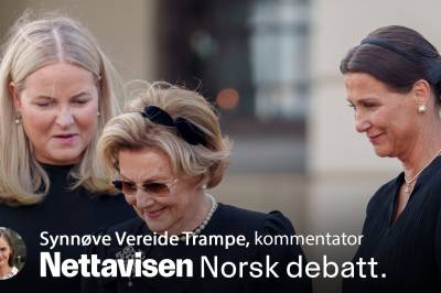Ingen garanti mot nye skandaler