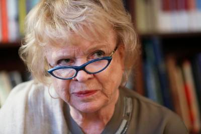 – Jeg har hørt at navnet mitt er blitt nevnt