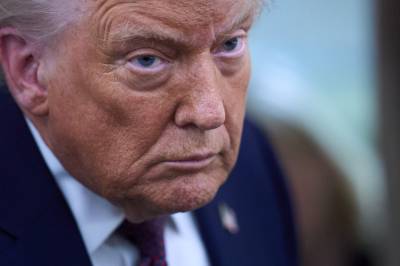 Propagandaekspert om Trump-utspill: – Det har funket lenge for Putin.