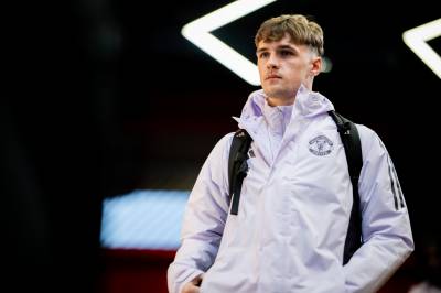 United-stortalent får hard straff: – Grovt brudd