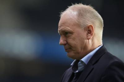 Fagermo ferdig i Strømsgodset