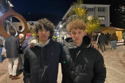 Ble vitne til dødsbrannen: – Øynene deres var helt tomme