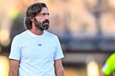 Kaoset fortsetter i Italia! Andrea Pirlo er ute og Paolo Maldini truer med å trekke seg