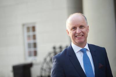 IT-gigant oppjusterer guiding