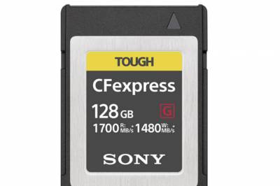 Sony tar drastisk grep