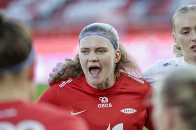 Rekordvinter i Toppserien