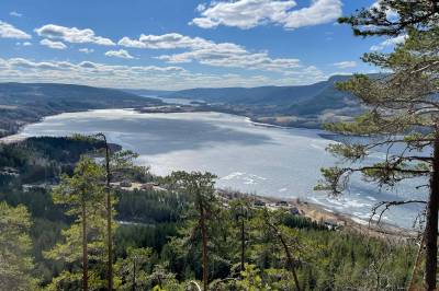 Lokalt selvstyre, mindre byråkrati, enklere og tydeligere!