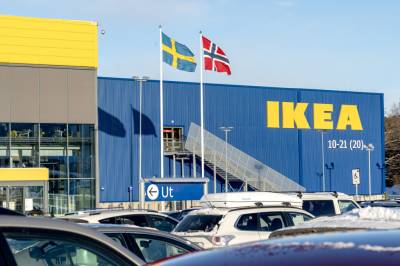 Ikea snur: - Varsler gigantisk endring