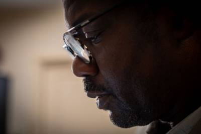 Fikk video av drapet på broren