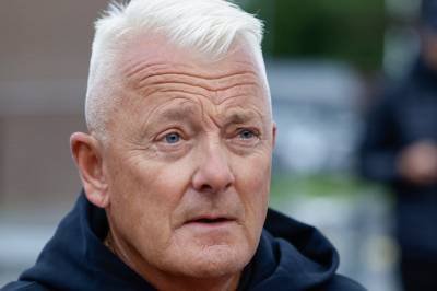 Gjert Ingebrigtsen åpner opp om rettssaken