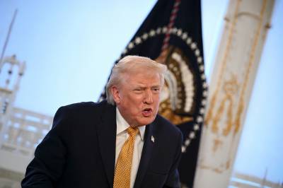 Trump etterlyser en ny atomvåpenavtale etter at New START utløper