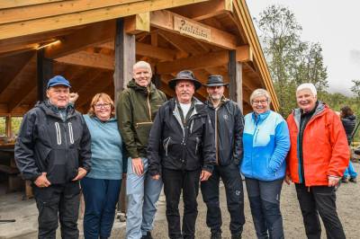 Hedres med kulturpris