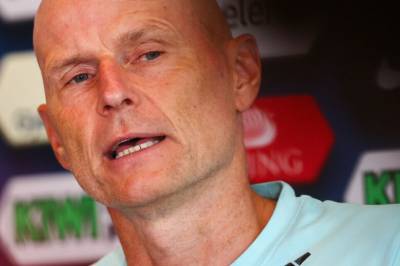 Falske rykter spres i England