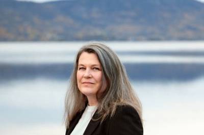 Inger Johanne Øen – «Selv om himmelen faller»