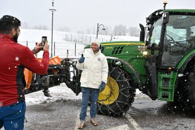 Planla «fluktrute» for Iversen: – Det hadde ikke gått emosjonelt