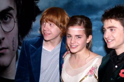 Den nye «Harry Potter»-serien har fått premieredato