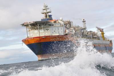 Equinor: Nå er Verdande-feltet i gang