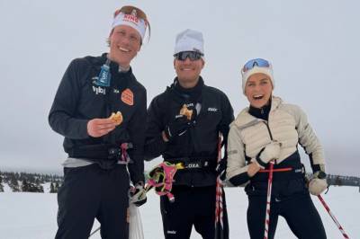 Marerittøkt før Birken-duellen: – Tyngste økten i mitt liv