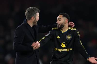 Samme oppskrift som med Cunha og Mbeumo – Manchester United sikter seg inn mot nok en suksess-signering i Premier League