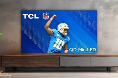 Xbox gjør skyspill enklere med TCL-TV-er