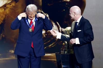 Galskap satt i system!