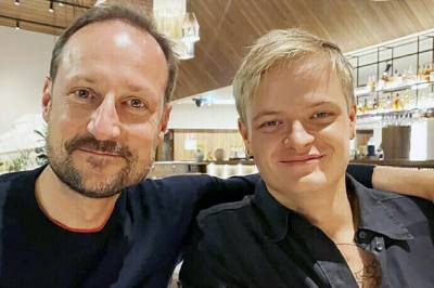 NÅ: Tilbake i retten