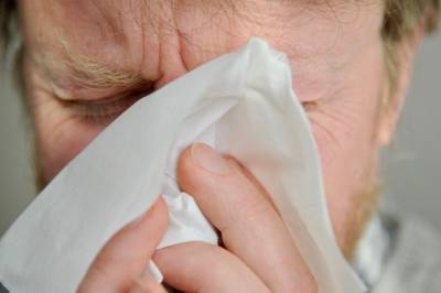 Influensabølgen vokser i Nordland - firedoblet på en uke