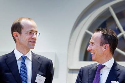 Riggselskap løftes i børsdebuten: – Handler om å få mest mulig utbytte