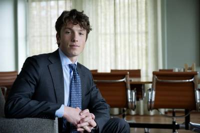 Analytiker Andreas Aas-Jakobsen tror Vend blir en vinner