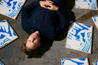 Henrik Mikkelsgård: – Jeg trenger ikke at folk vet hvem jeg er