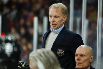 Dramatiske scener: Forventer straff