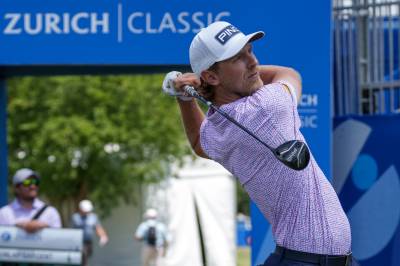 Norske golfstjerner i seierskampen etter kjemperunde