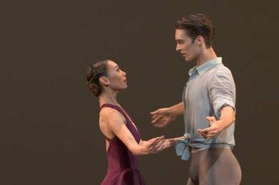 Fra Groruddalen til stjerne på The Royal Ballet: – Ikke kul nok for «breakdance»