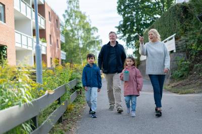 Ta høstens viktigste søndagstur