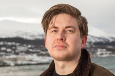 Åpenbart talent!